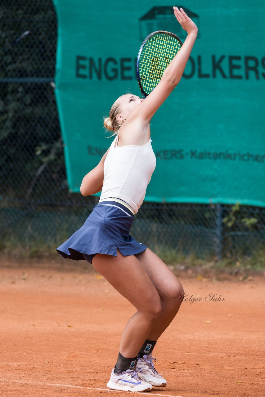 Philippa Färber 61 - TVSH Cup